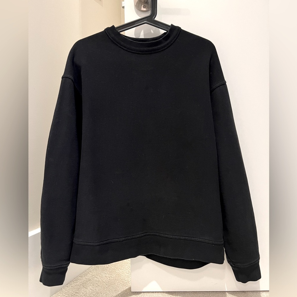 T by Alexander Wang Sweatshirt - Picture 1 of 8